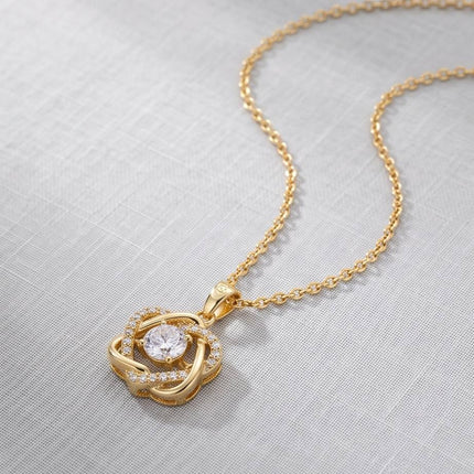 Yasméra | Collier pour femme - Sublime et prestigieuse | 2026