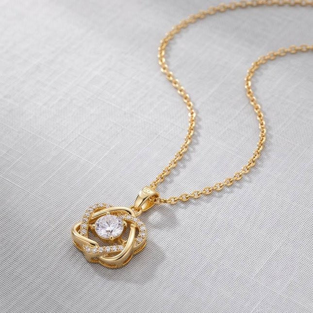 Yasméra | Collier pour femme - Sublime et prestigieuse | 2026