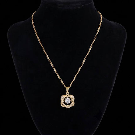 Yasméra | Collier pour femme - Sublime et prestigieuse | 2026