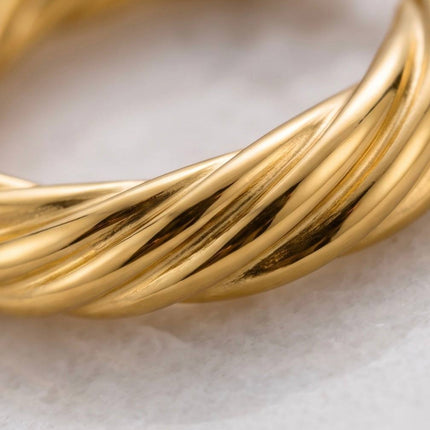Kaléa | Une pair de boucle d'oreille pour femme