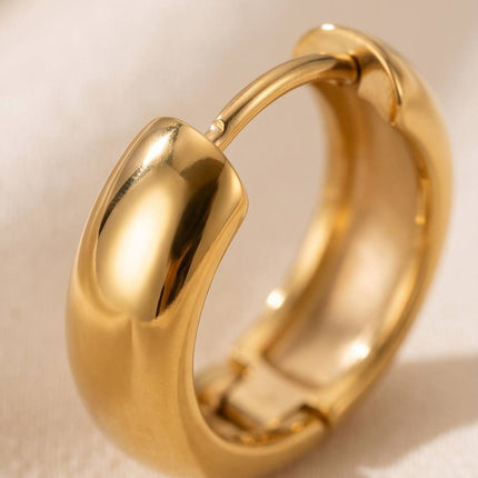Mahina | Une paire de boucle d'oreille pour femme