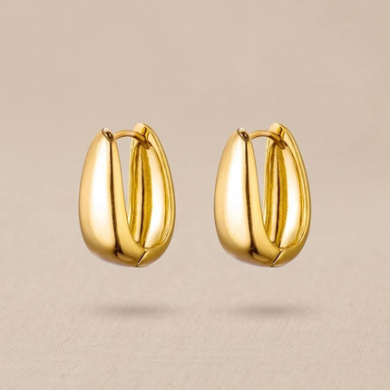 Vaïora | Boucle d'oreille élégante pour femme