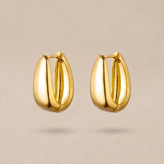 Vaïora | Boucle d'oreille élégante pour femme