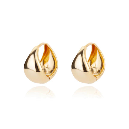 Alunéa | Une paire de boucle d'oreille pour femme