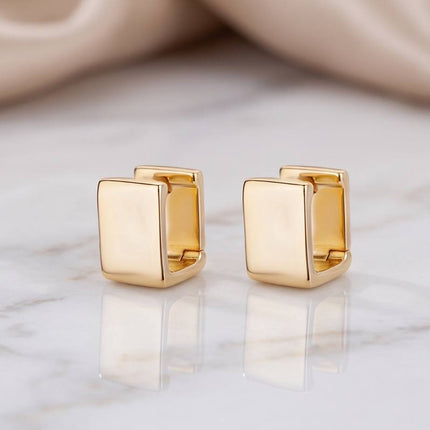 Azulya | Boucle d'oreille Sublime pour Femme