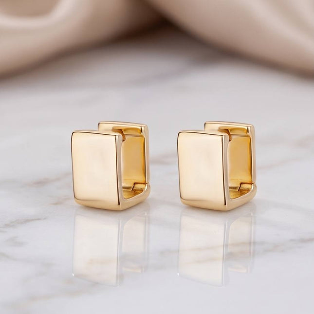 Azulya | Boucle d'oreille Sublime pour Femme