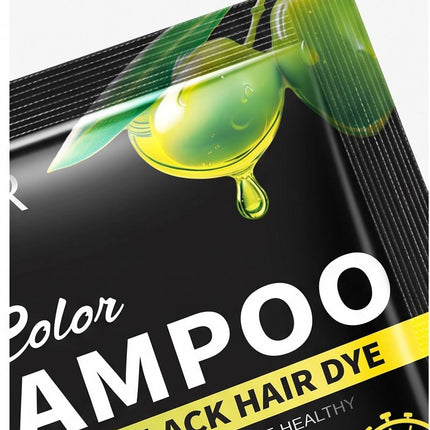 Shampoing de soin pour cheveux - 3 Modèles | SADÔER