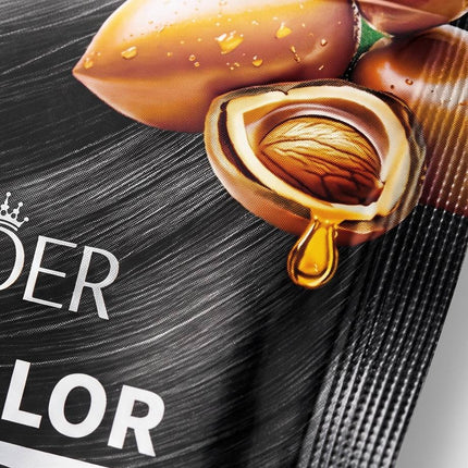 Shampoing de soin pour cheveux - 3 Modèles | SADÔER