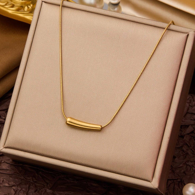 Liorane | Collier pour femme - Elégante & Simple