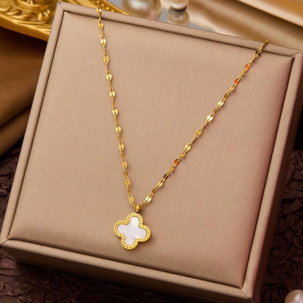 Corysia | Collier our femme - Premium & Distinction