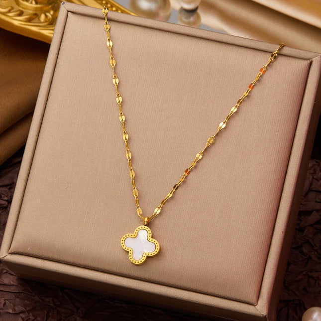 Corysia | Collier our femme - Premium & Distinction