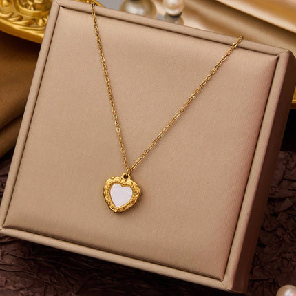 Promésia | Collier pour femme - Raffiné & Noble