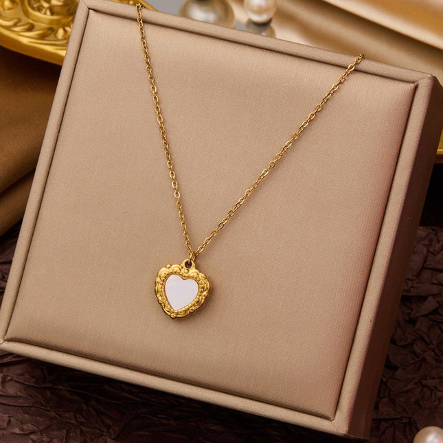 Promésia | Collier pour femme - Raffiné & Noble