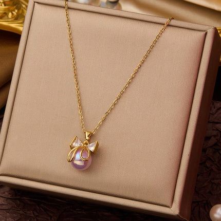 Zafira | Collier pour femme - Douceur & Prestigieuse