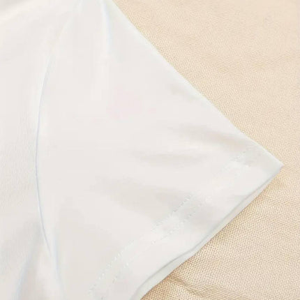 Top Blanc Douceur – Chic et Simplicité