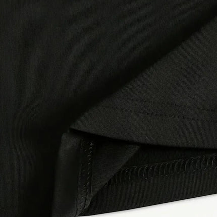 Top Noir Intense – Élégance & Confiance