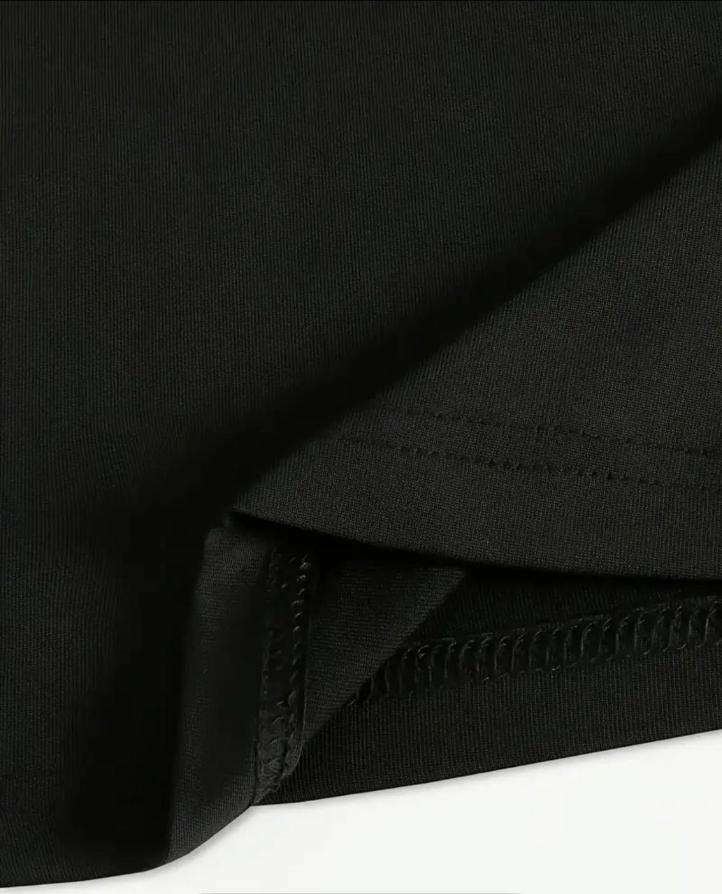 Top Noir Intense – Élégance & Confiance