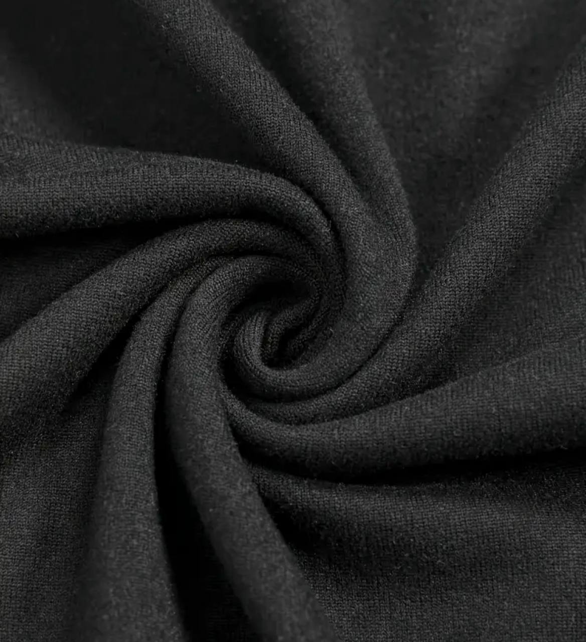 Top Noir Intense – Élégance & Confiance