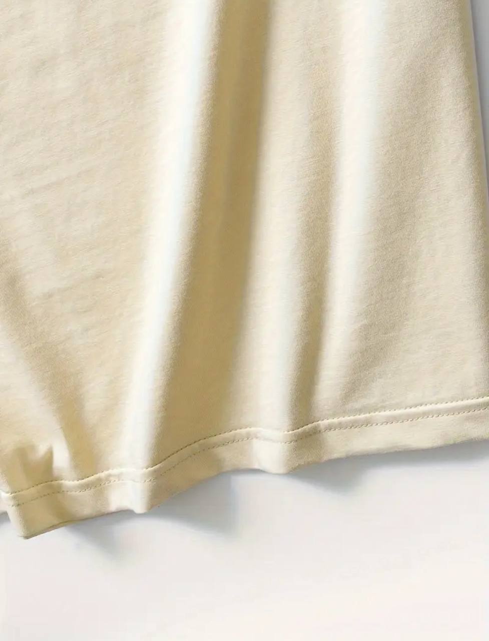 T-shirt Compass Code – Style, Direction & Présence