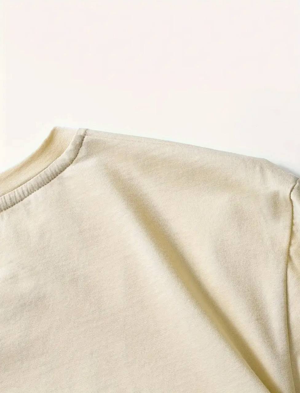 T-shirt Compass Code – Style, Direction & Présence