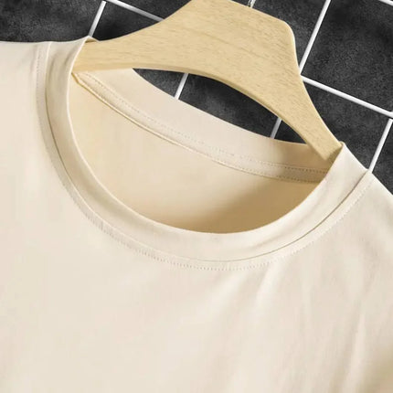 T-shirt Tokyo Flow – Force Intérieure & Style Naturel