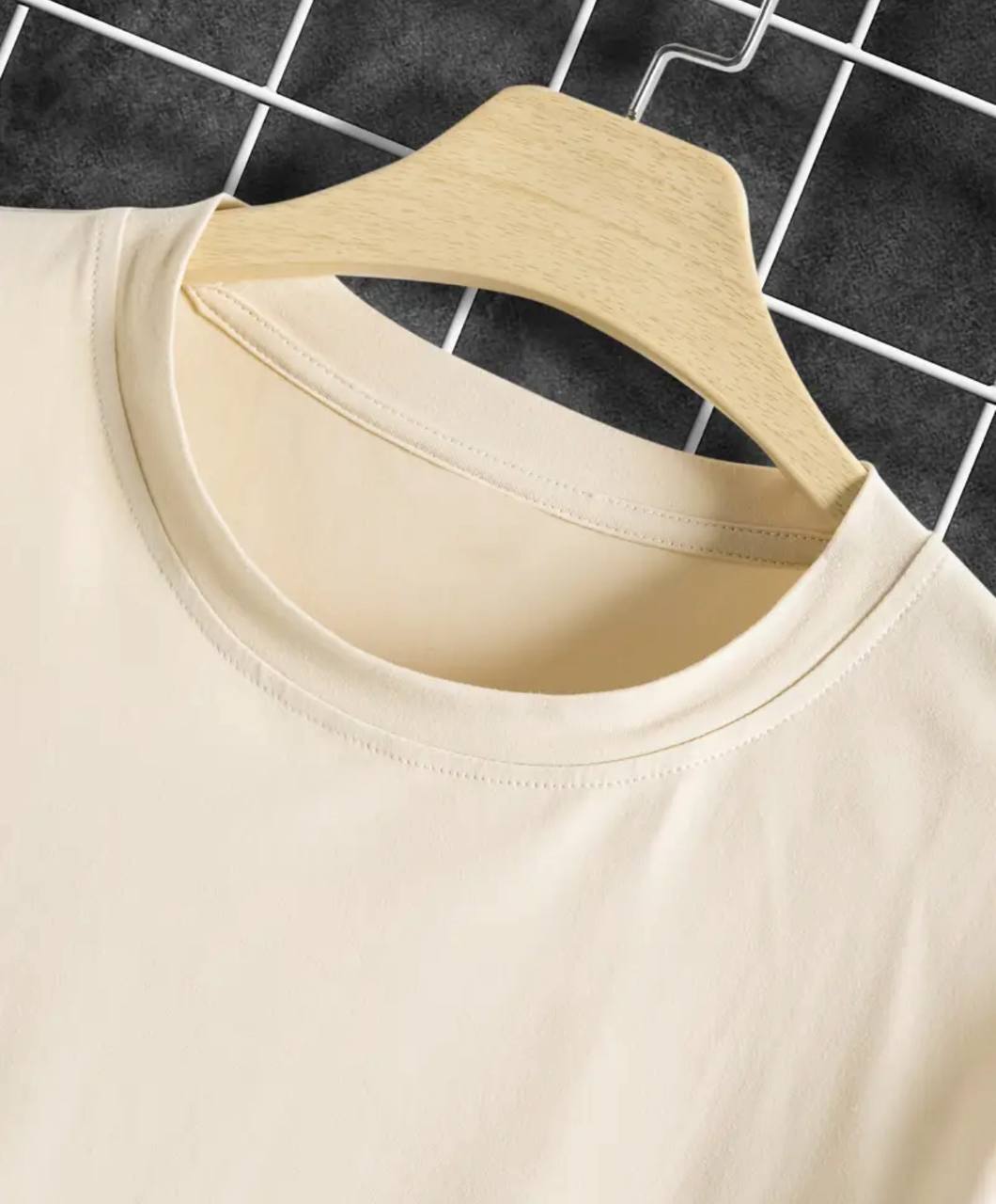 T-shirt Tokyo Flow – Force Intérieure & Style Naturel