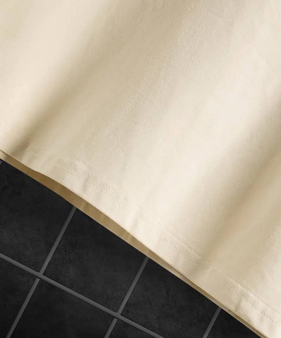 T-shirt Tokyo Flow – Force Intérieure & Style Naturel