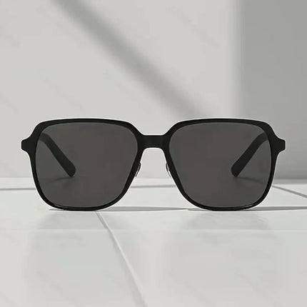 Lunettes Rétro Élégance – Style Vintage, Légèreté & Résistance