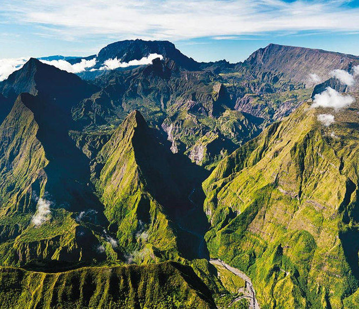 <h1><strong>Vendez vos produits et touchez des clients partout à La Réunion</strong></h1>